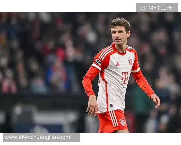 德国队足球明星穆勒的辉煌职业生涯与未来展望 德国队足球明星穆勒的辉煌职业生涯与未来展望