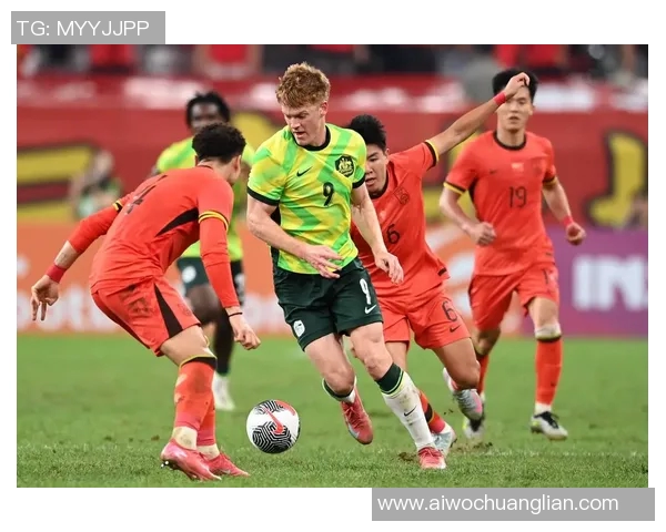 中国足球近期赛事表现分析与未来发展展望