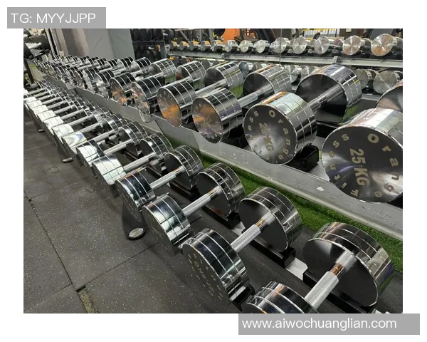 哑铃网购优惠活动来袭让你轻松健身享受超值折扣